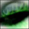 GREEN EYE