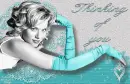 Thinking of you 