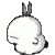 Sniffing Dog Head