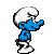 the Smurfs