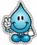 water