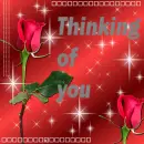 Thinking of you