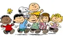 just the peanuts cast:)