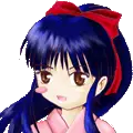 red ribbon