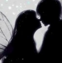 butterfly kiss