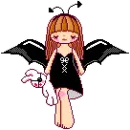 Devilish Nice Girl