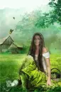 nature girl