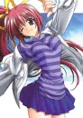 anime girl