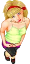 scene doll