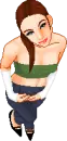 sexy doll