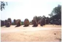 cromeleque de Almendres