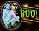 Happy Halloween