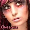$Awesome Face$
