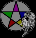 Lady & Pentacle  
