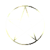 Shiny Pentacle