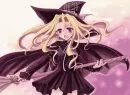 Witch Girl