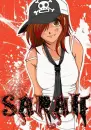 Punk Sarah