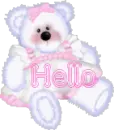 Bear