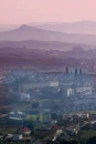 O Pico Sacro