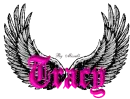 tracy wings