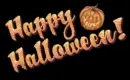 happy halloween
