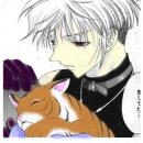 hatsuhara and kisa
