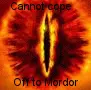 Off to Mordor