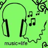 Music=Life