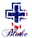 usa cross