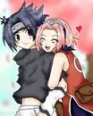 sasukeX sasuke