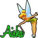 Aisha