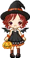 halloween cutie