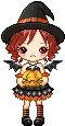 halloween cutie