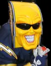 chargers boltman