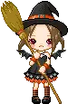 halloween cutie