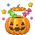 pumpkin 'n goodies