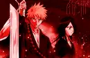 Ichigo & Rukia