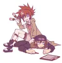 anko~