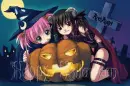 Halloween Friends