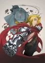 full metal alchemist