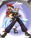 The BladeBreakers