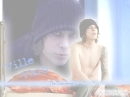 Ville Valo "The Sacrament is you"