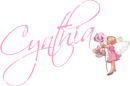 Cynthia