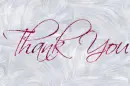 Thank You