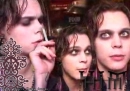 Ville Valo HIM