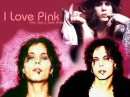 I Love Pink