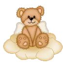 little cute bear
