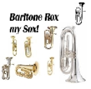 Baritone Rox