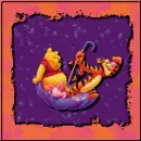 pooh and tiger