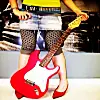 rock
